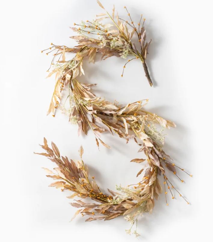 Fall Garland