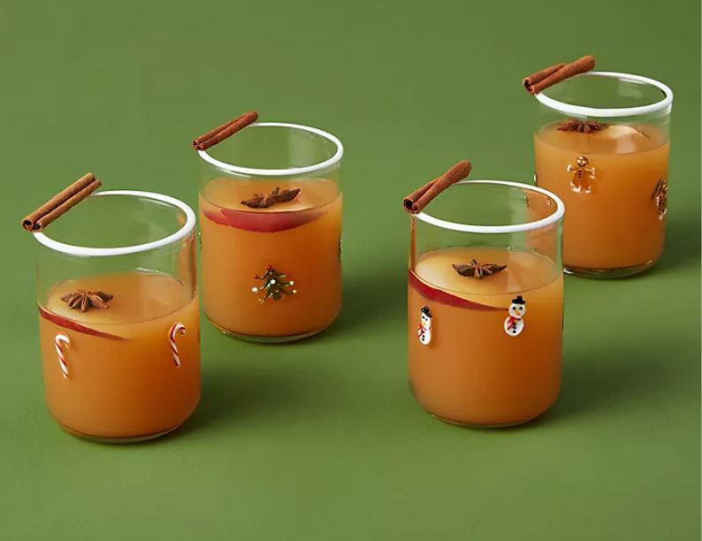 Christmas Cups