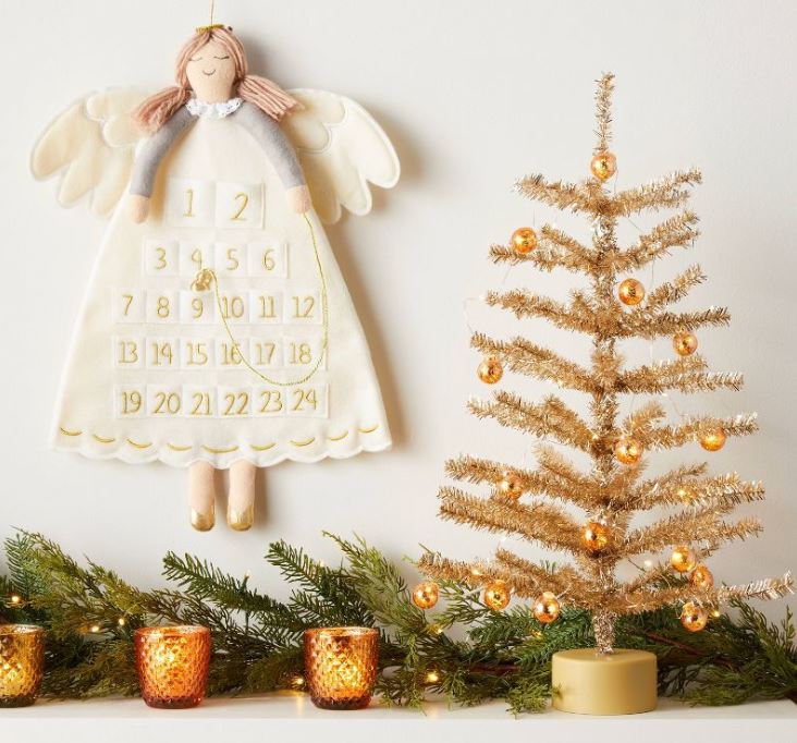 Advent Calendar 