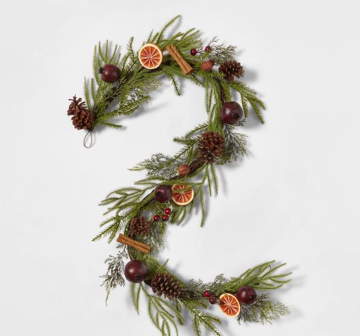 Christmas Garland
