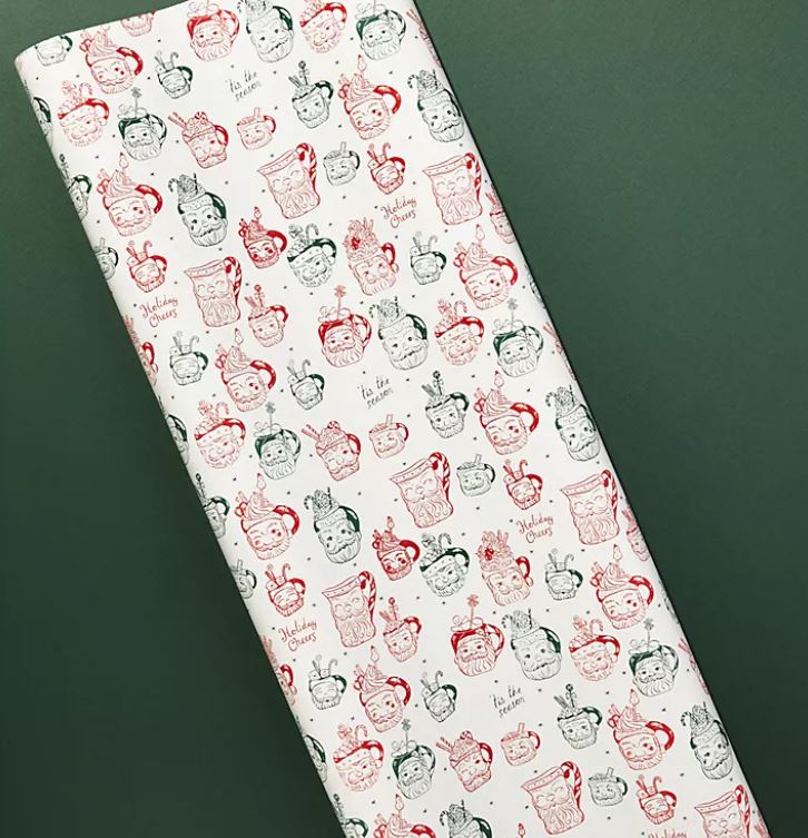 Wrapping Paper