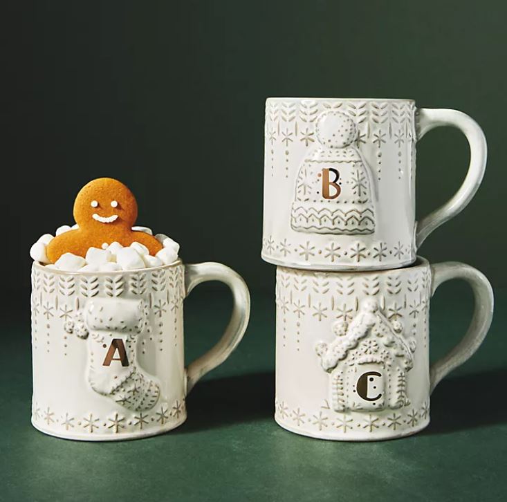 Coffee Mugs