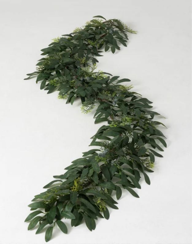 Eucalyptus Garland