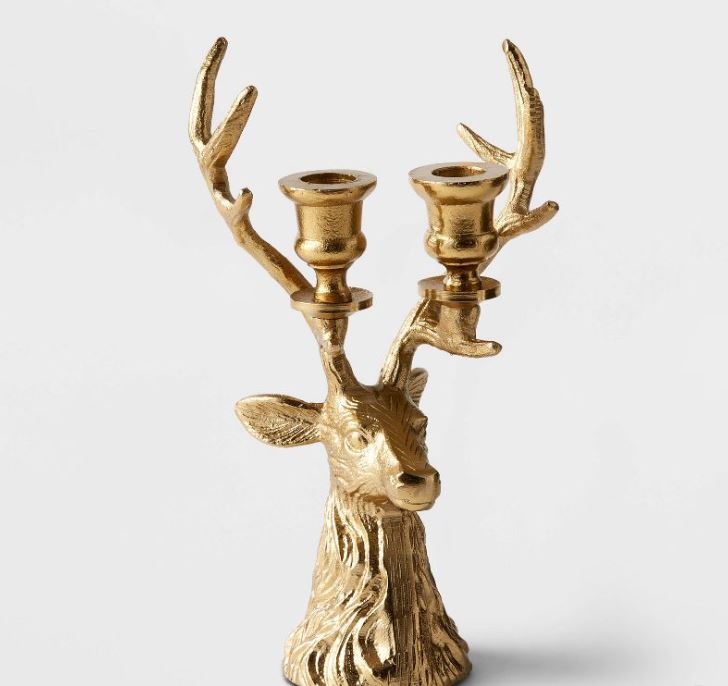 Candlestick Holders