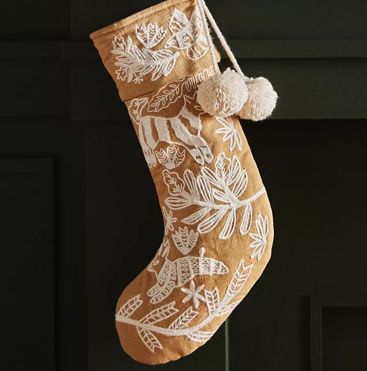 Christmas Stocking