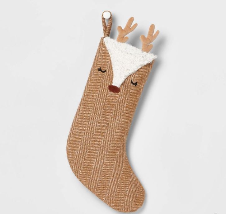 Christmas Stocking