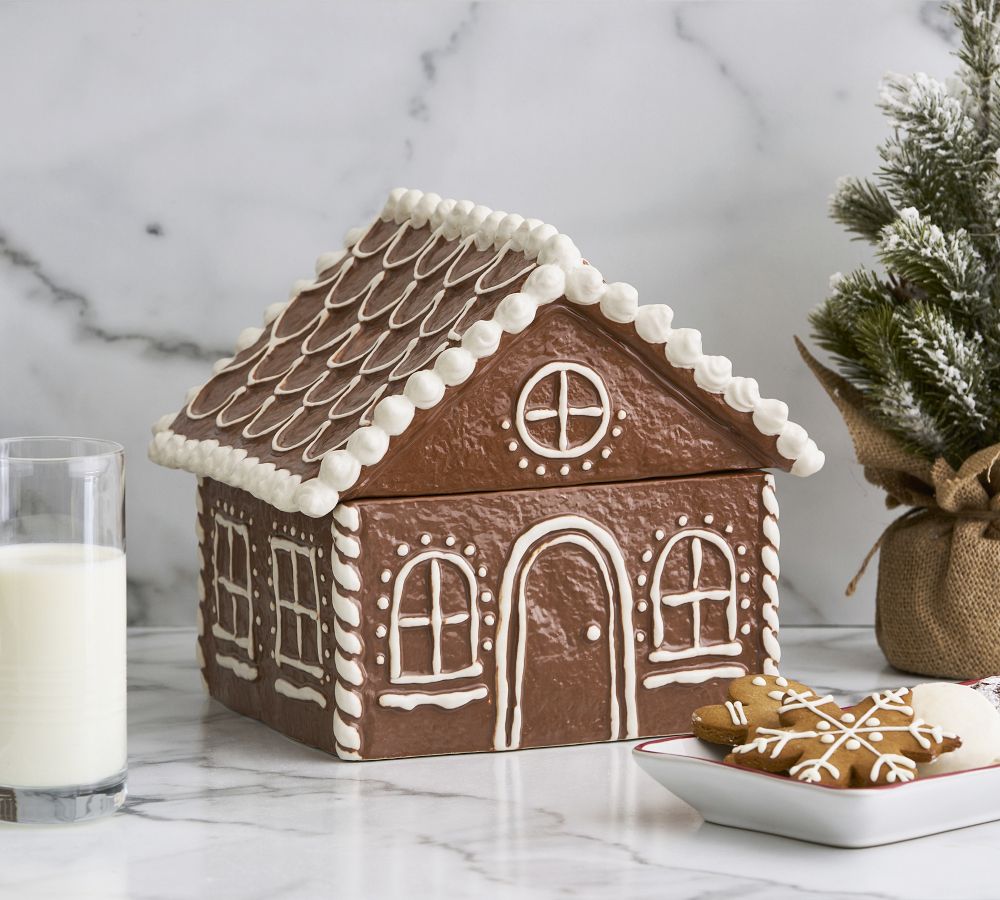Cookie Jar
