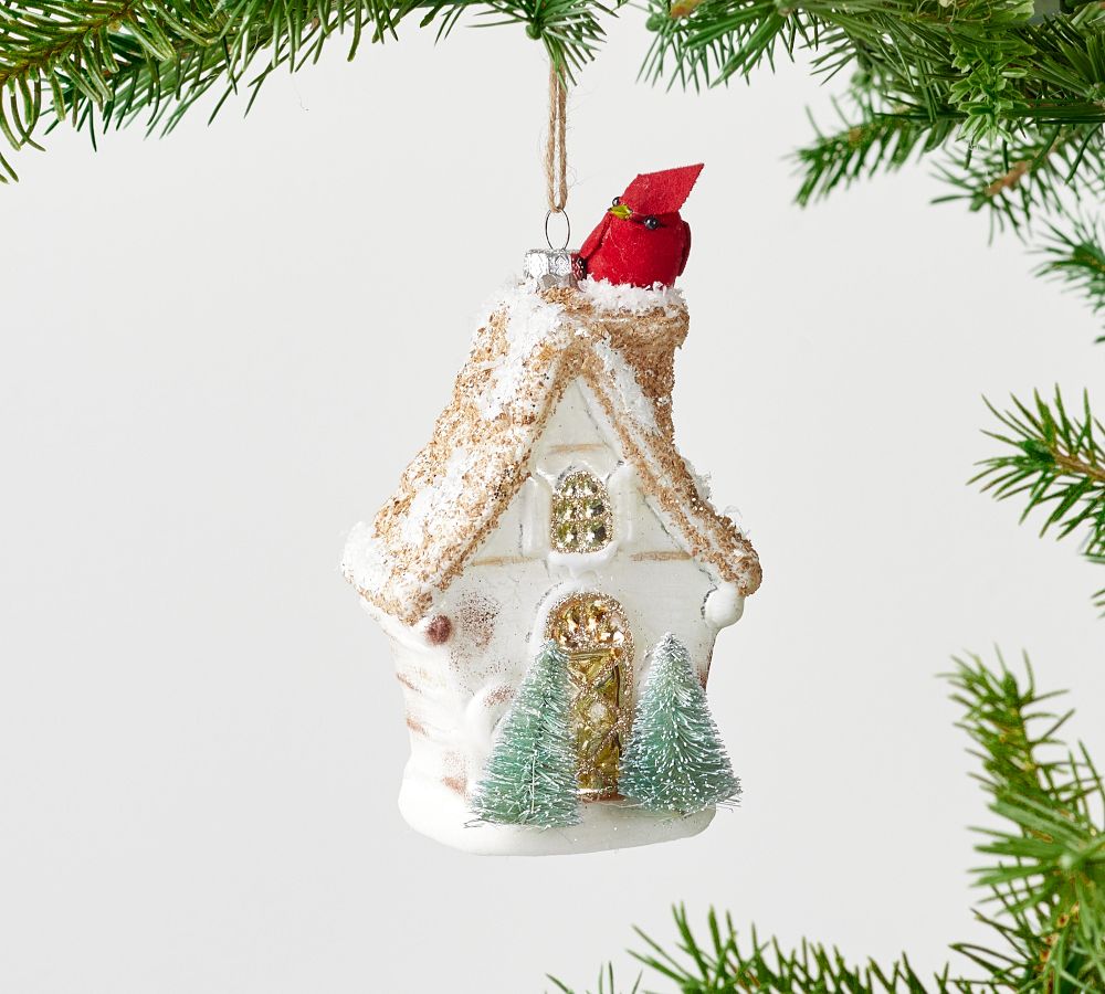 House Ornament