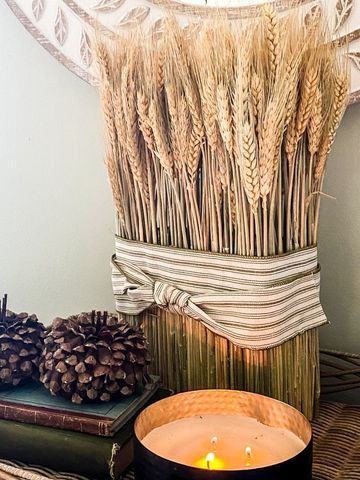 Thanksgiving Décor Ideas