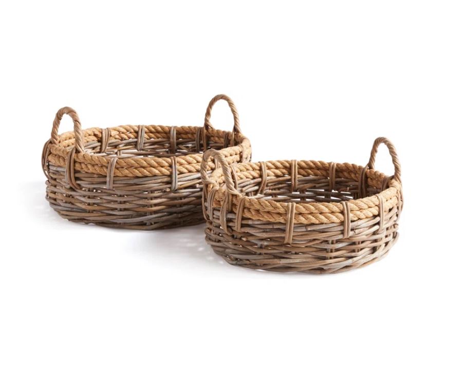 Low Baskets