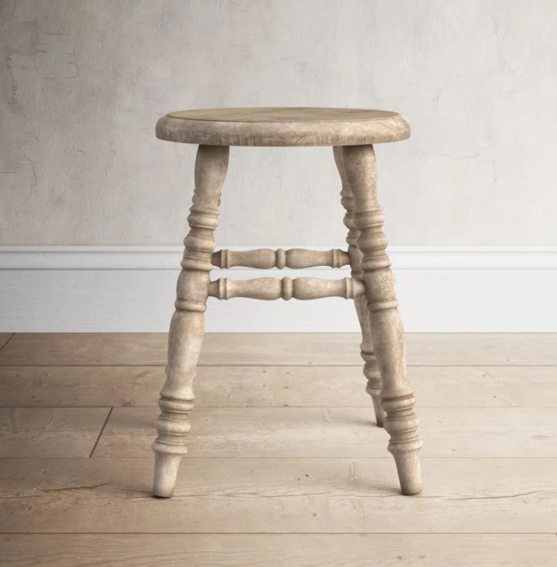 Accent Stool