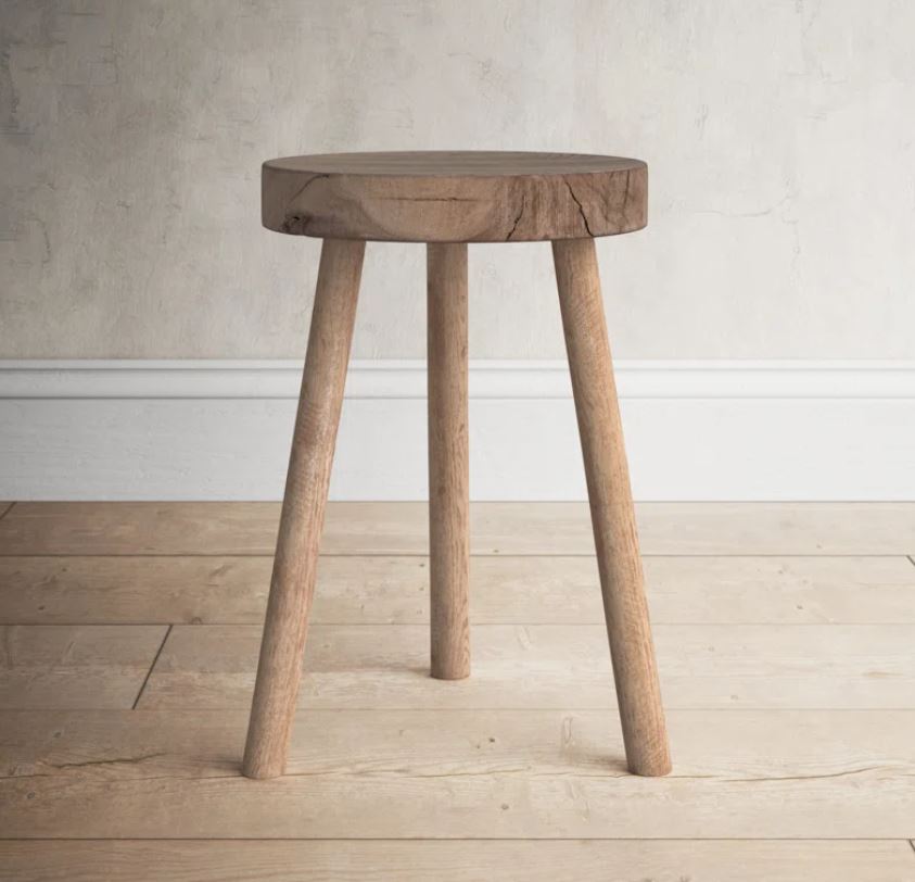 Fall Entryway Décor 