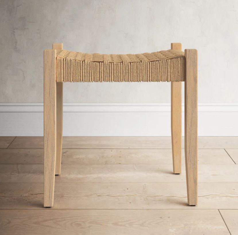 Accent Stool