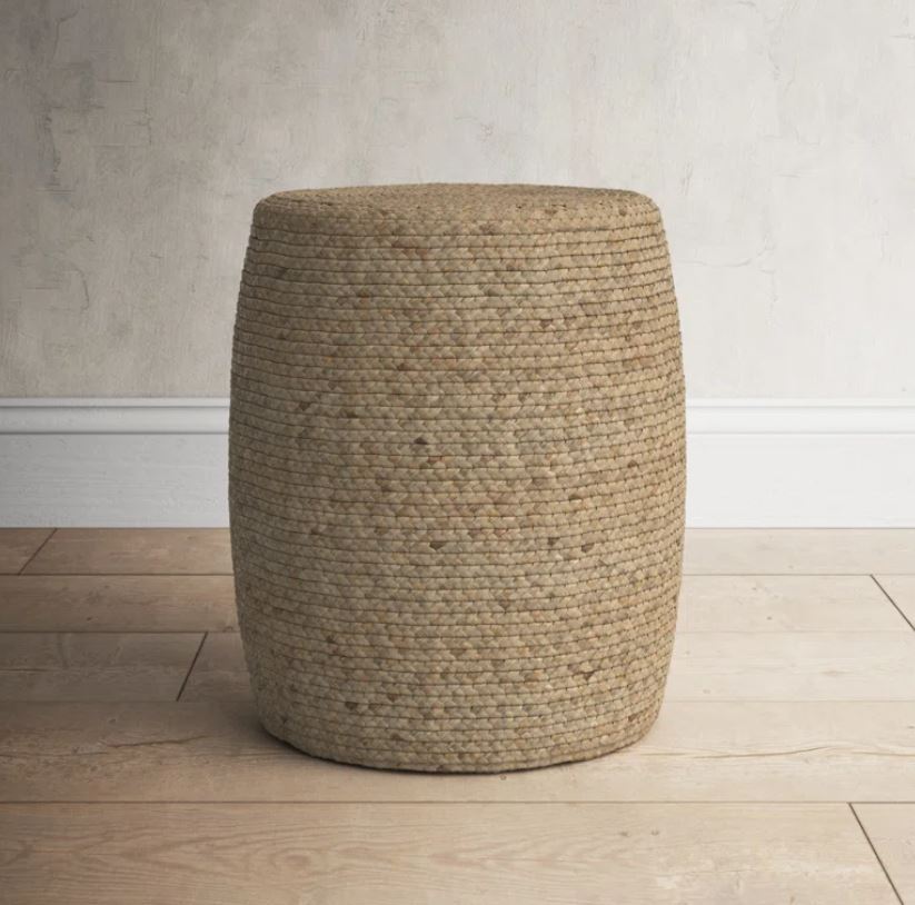 Fall Entryway Décor 