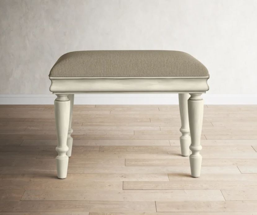 Accent Stool