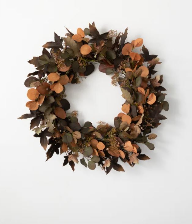 Fall Wreath