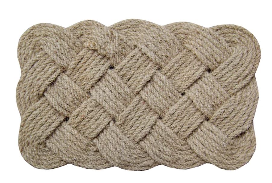 Fall Entryway Décor 