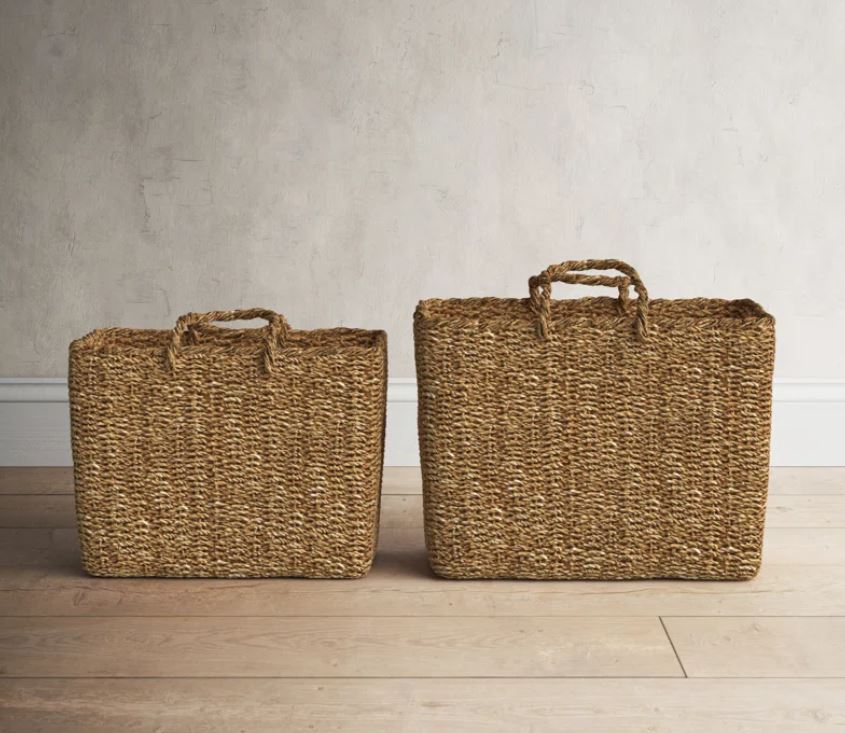 Fall Entryway Décor 