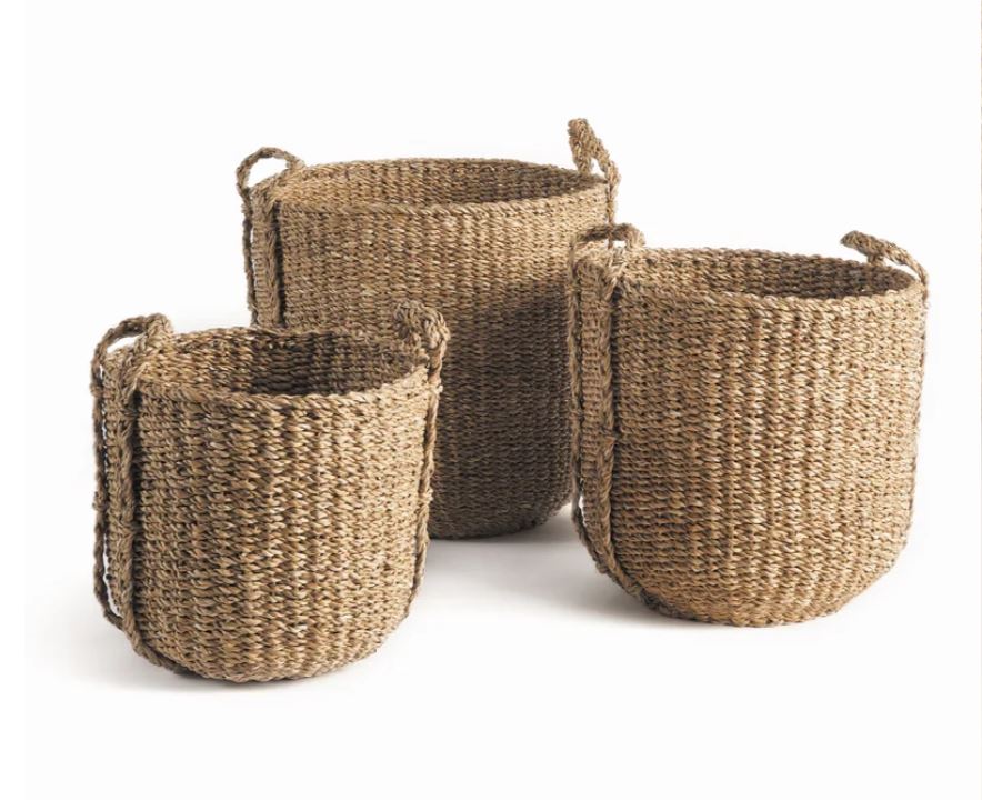 Farmhouse Baskets