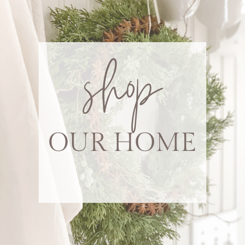 Shop Our Home