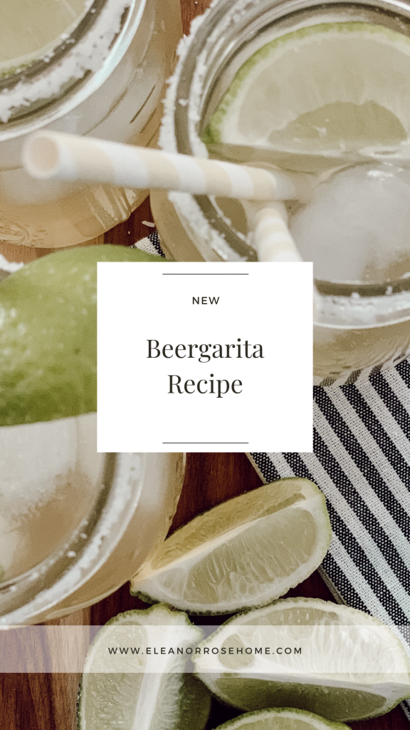 Beergarita Recipe