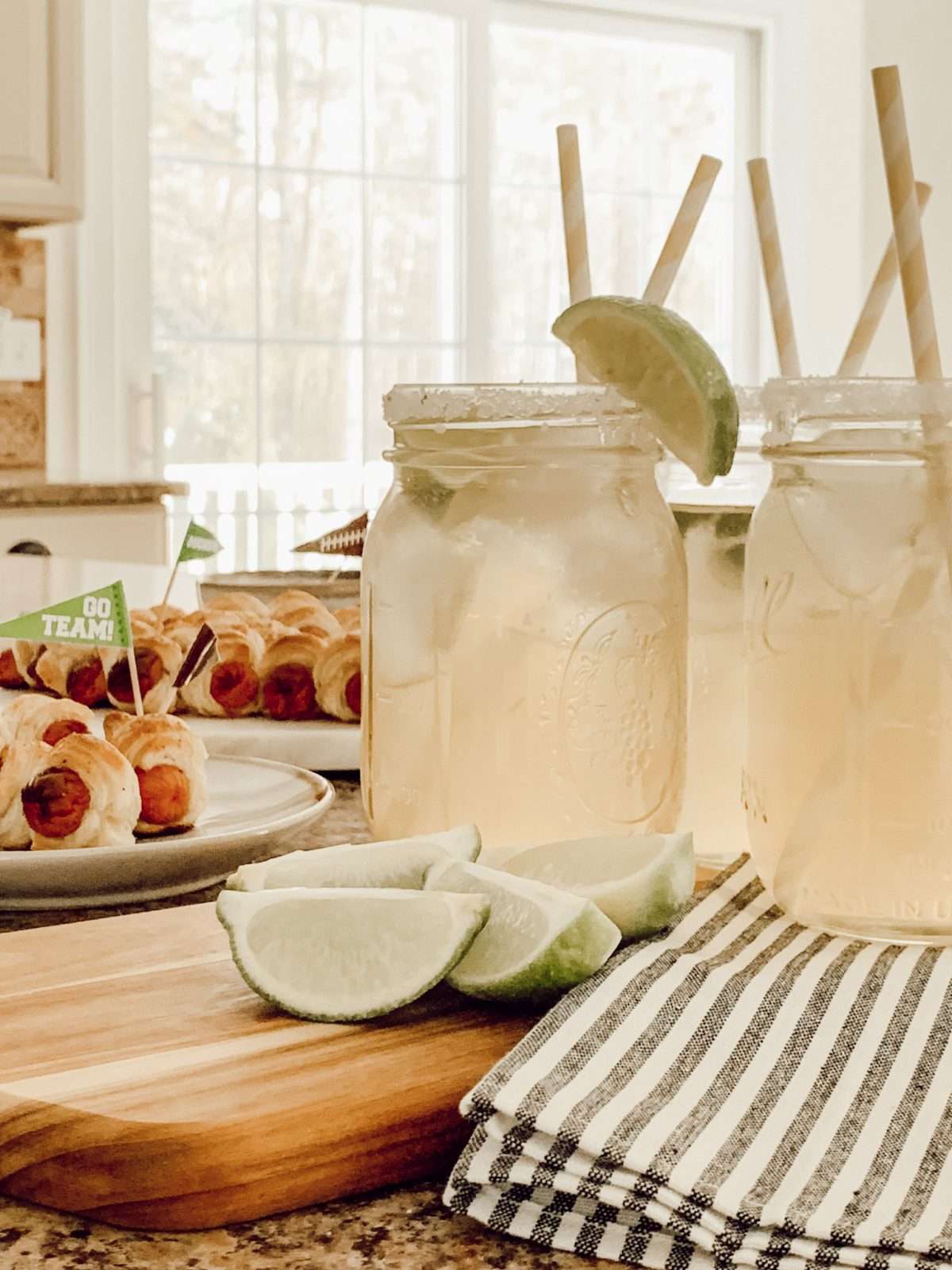 Beergarita Recipe
