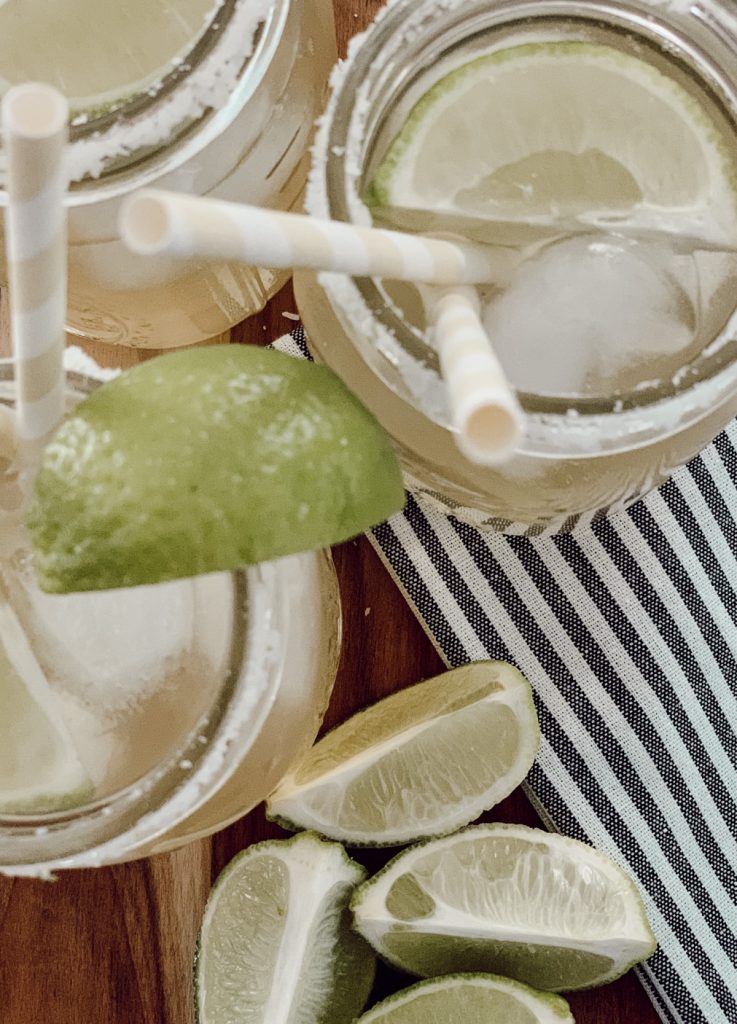 Beergarita Recipe