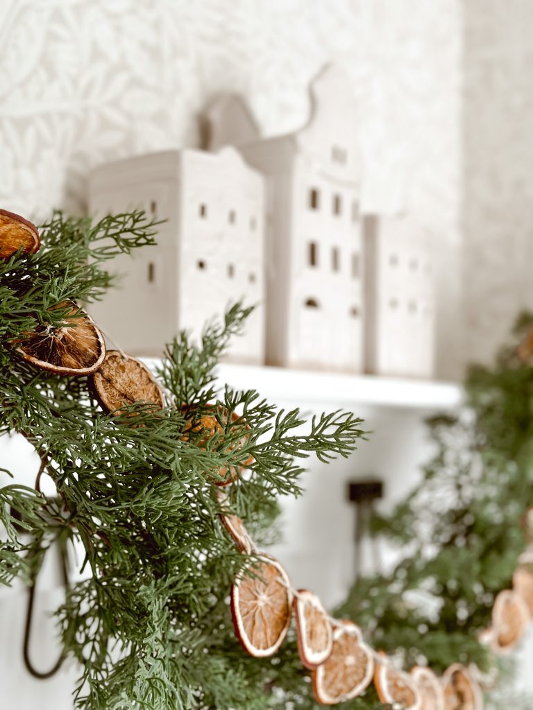 Cozy Farmhouse Décor