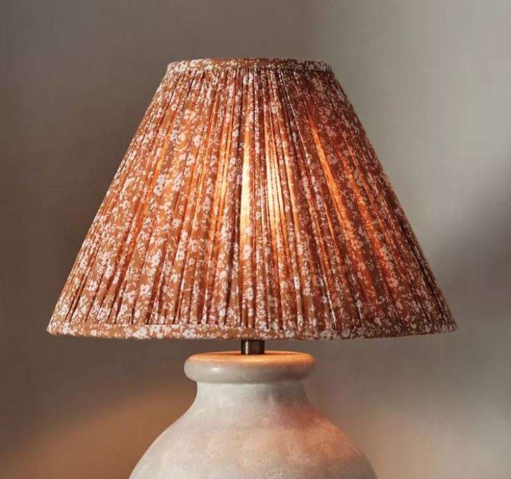 Cozy Lighting from Anthropologie