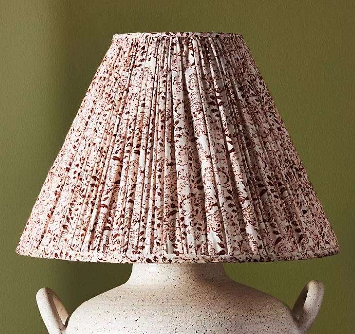 Cozy Lighting from Anthropologie