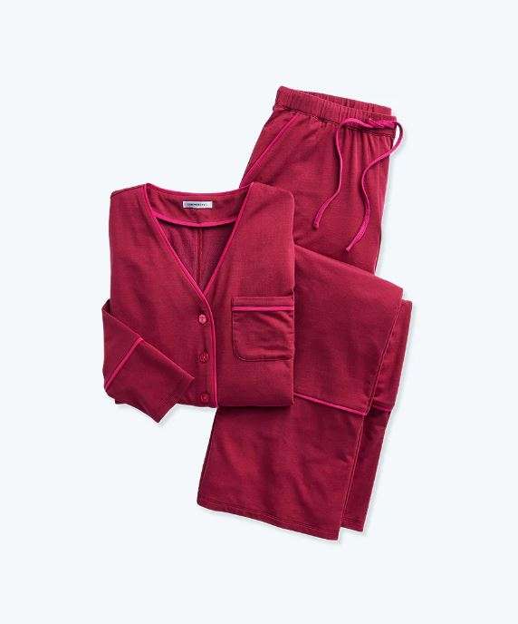 Cozy Winter Pajamas