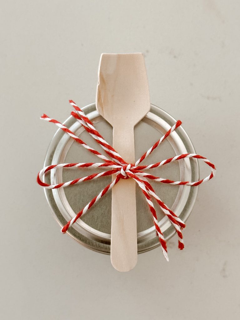 Homemade Christmas Gift Idea