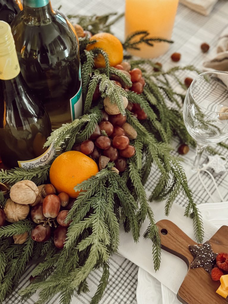 Wine and Cheese Party