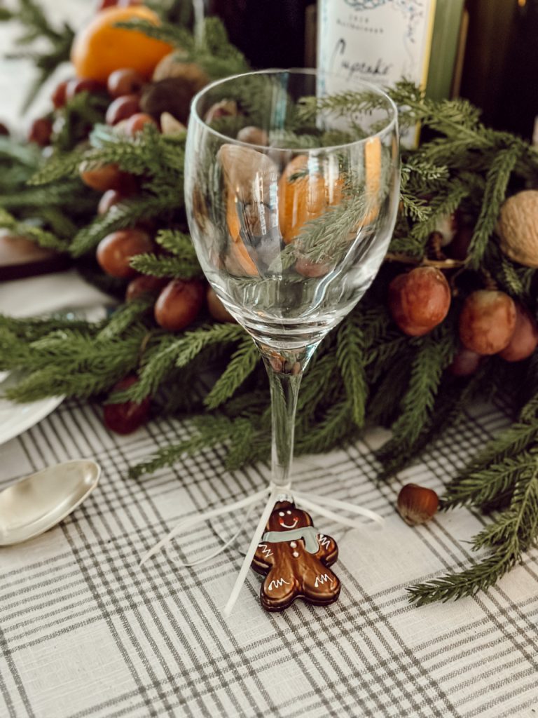 Holiday Entertaining