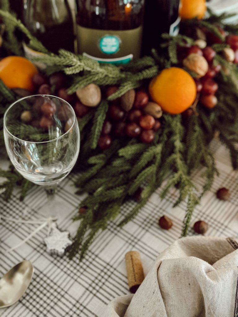 Wine and Cheese Party