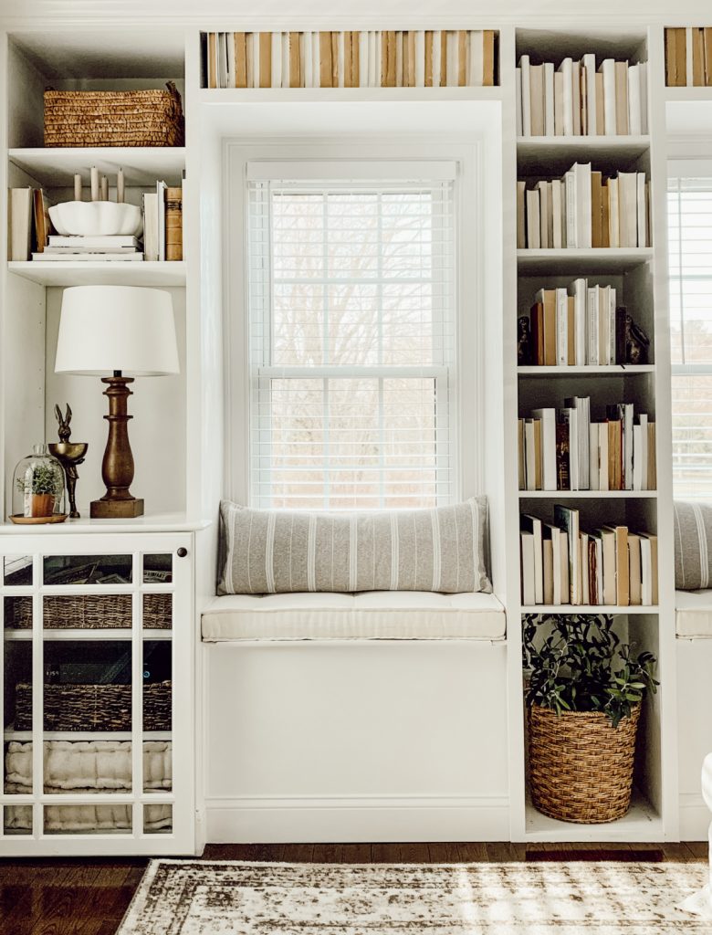 Cozy Winter at Home