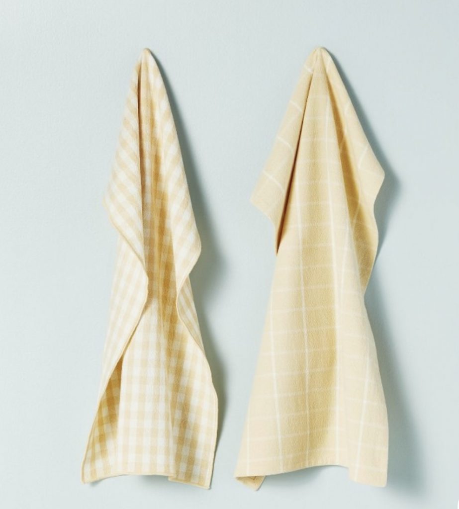 Kitchen Tea Towels