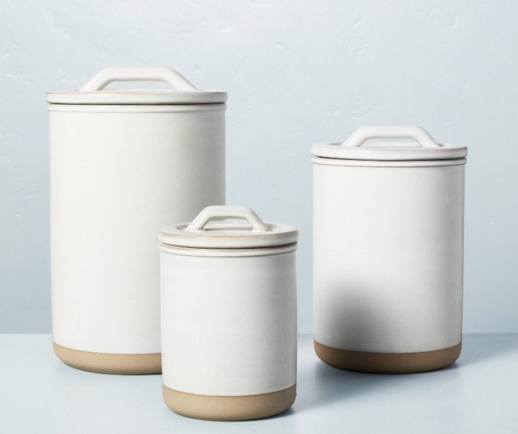 Winter Décor After Christmas