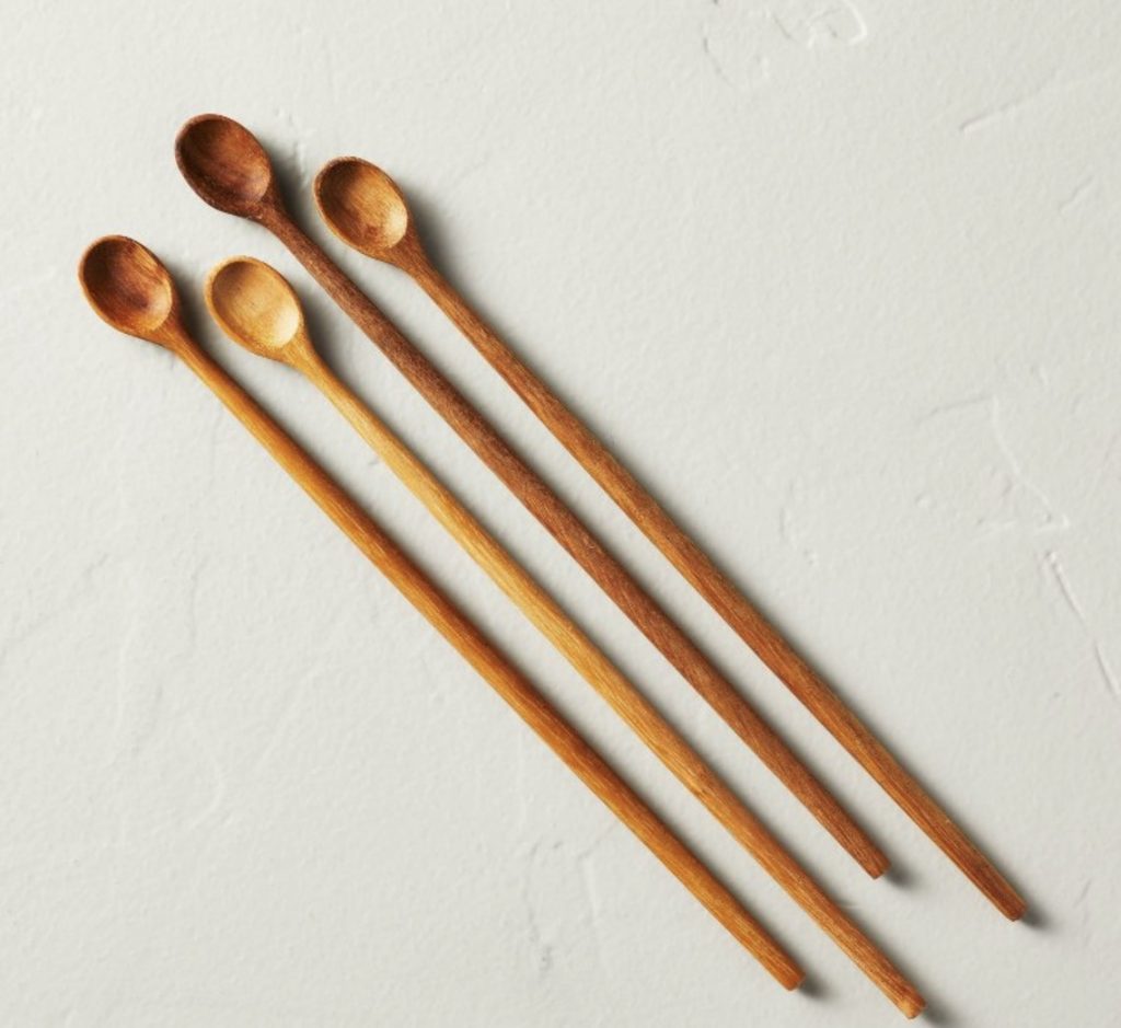 Winter Décor After Christmas