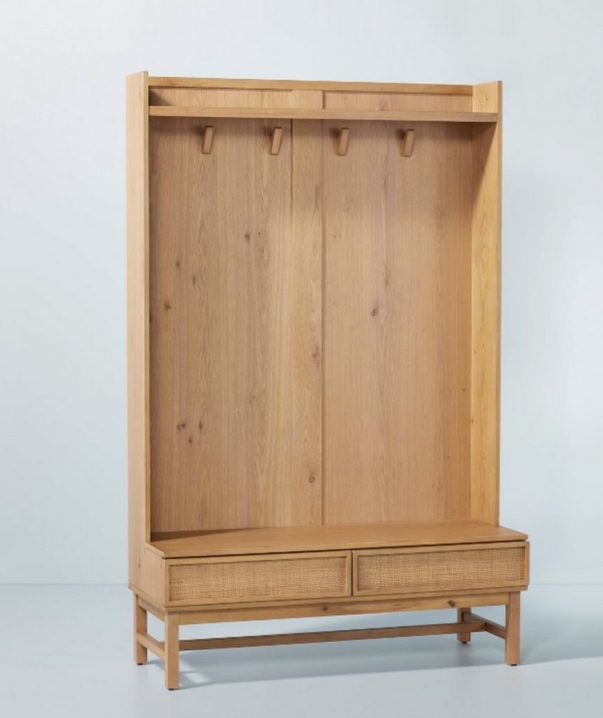 Hearth & Hand Hall Tree