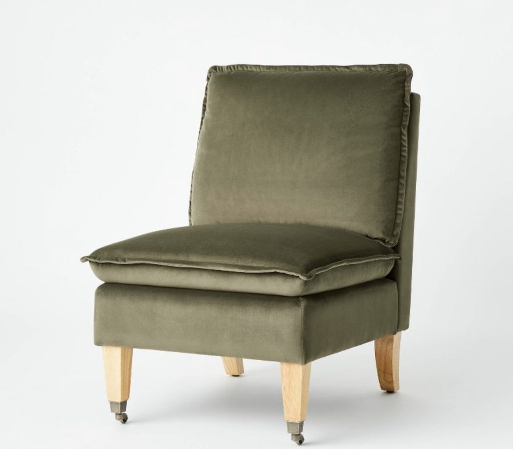 Winter Decor After Christmas