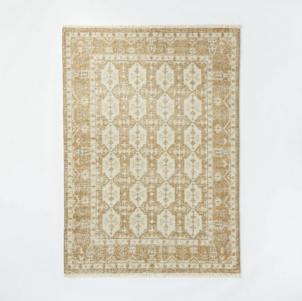 Area Rug