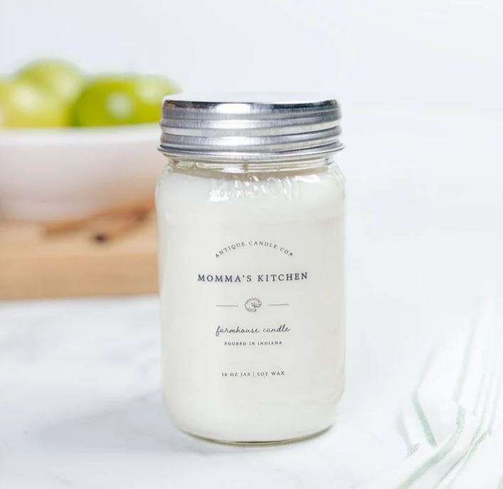 Momma's Kitchen Candle