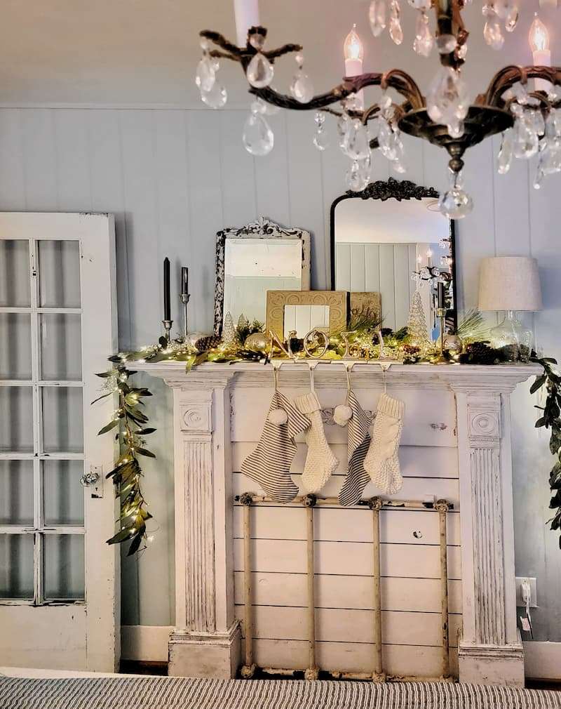 Preparing for Next Christmas