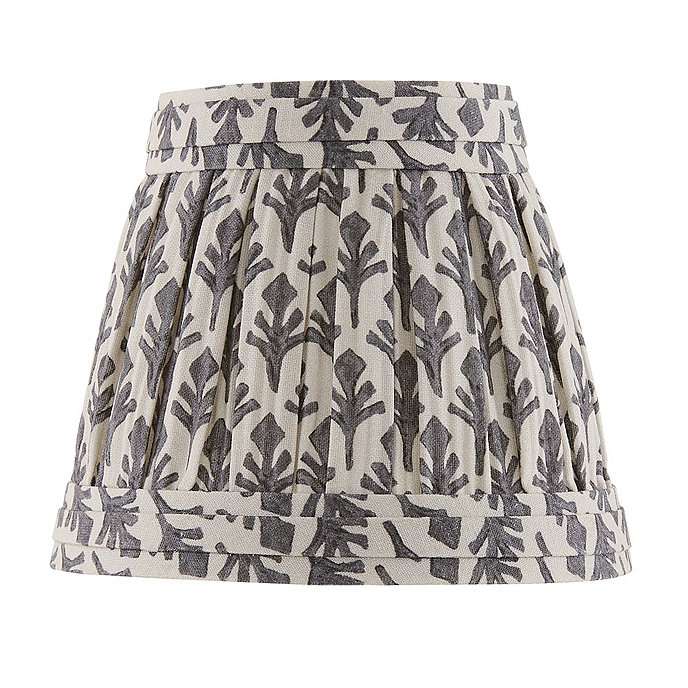 Cozy Chandelier Shade