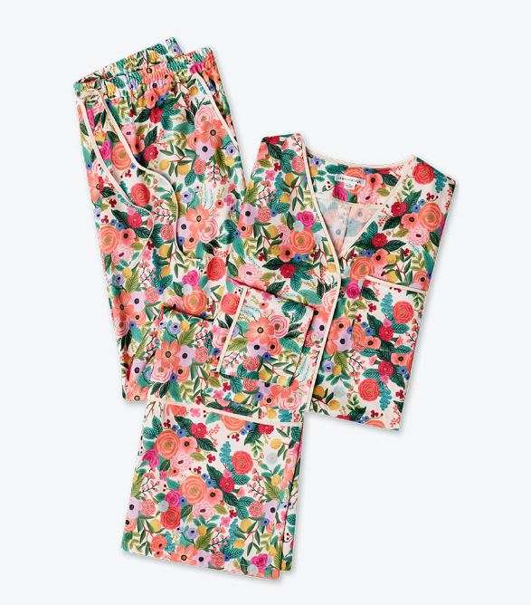Cozy Winter Pajamas