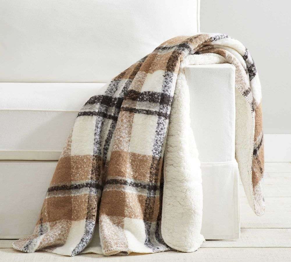 Cozy Winter Blankets