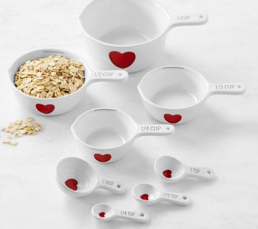 Farmhouse Valentine Décor