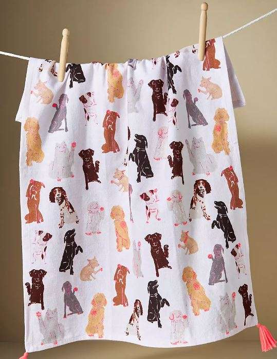 Farmhouse Valentines Decor