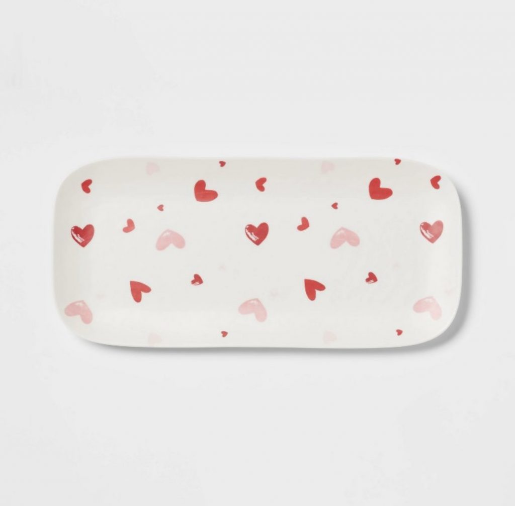 Farmhouse Valentine Décor